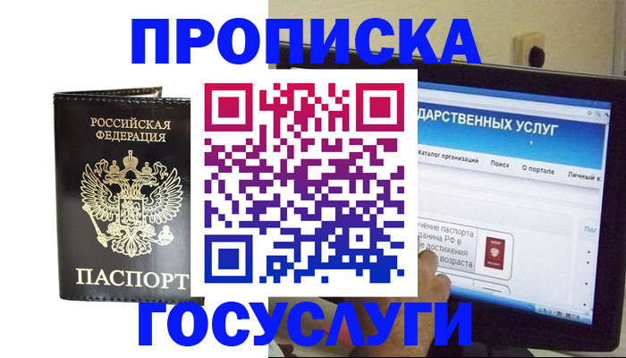 прописка гарантия в Кизеле